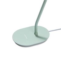 Type 80 Table Lamp Green