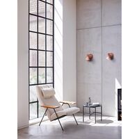 Type 80 Wall Lamp Matt Black
