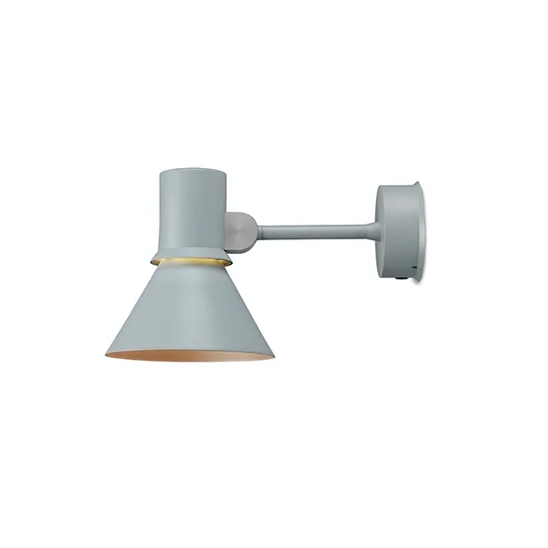 Type 80 Applique Grigio