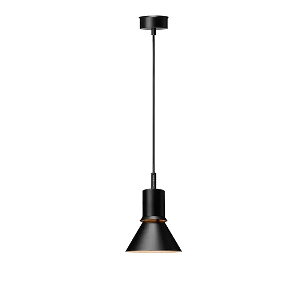 Type 80 Pendant Matt Black