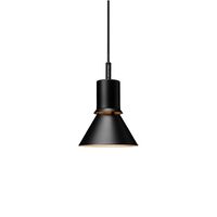Type 80 Pendant Matt Black
