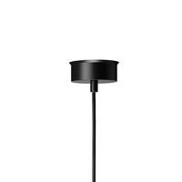 Type 80 Pendant Matt Black