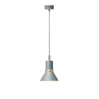 Type 80 Lampa Wisząca Szara