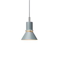 Type 80 Lampa Wisząca Szara