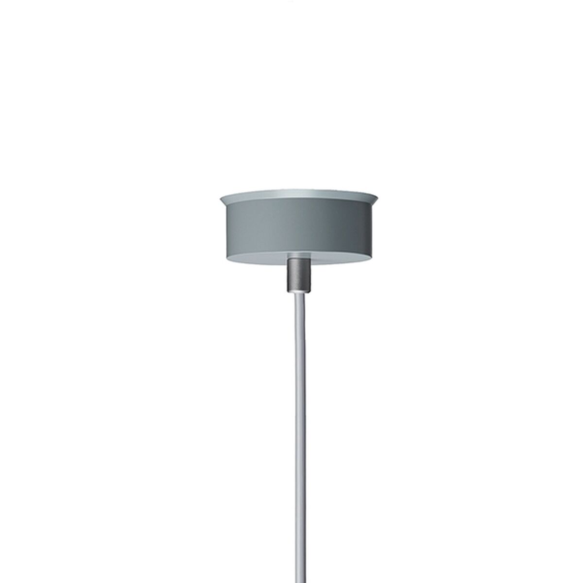 Type 80 Lampa Wisząca Szara