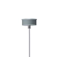 Type 80 Lampa Wisząca Szara