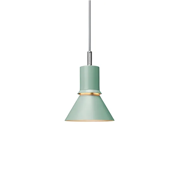Type 80 Pendant Green