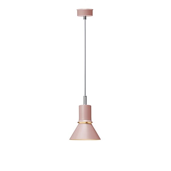 Type 80 Lampadario Rosa