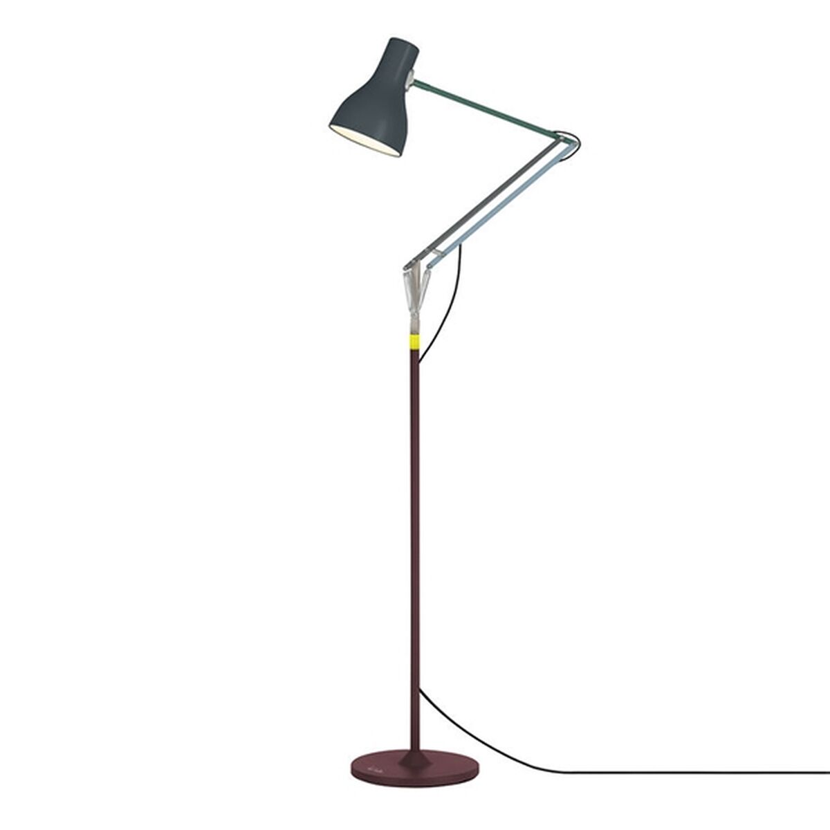 Type 75 Stehlampe + Paul Smith Edition 4