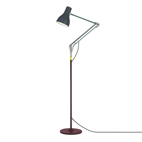 Type 75 Floor Lamp + Paul Smith Edition 4