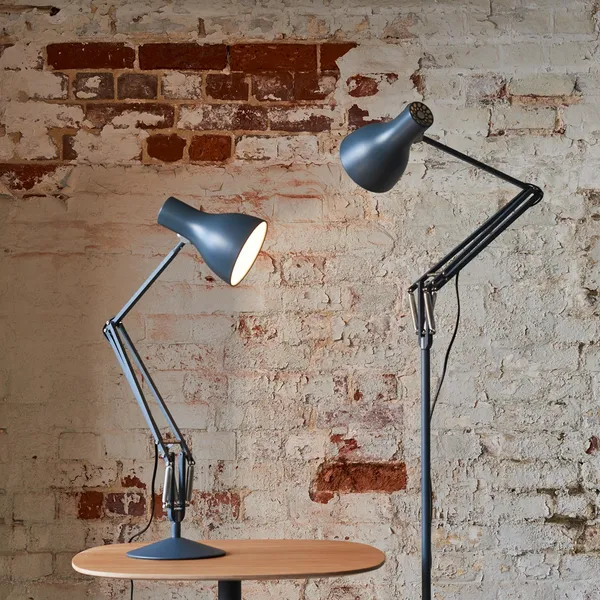 Type 75 Floor Lamp + Paul Smith Edition 4