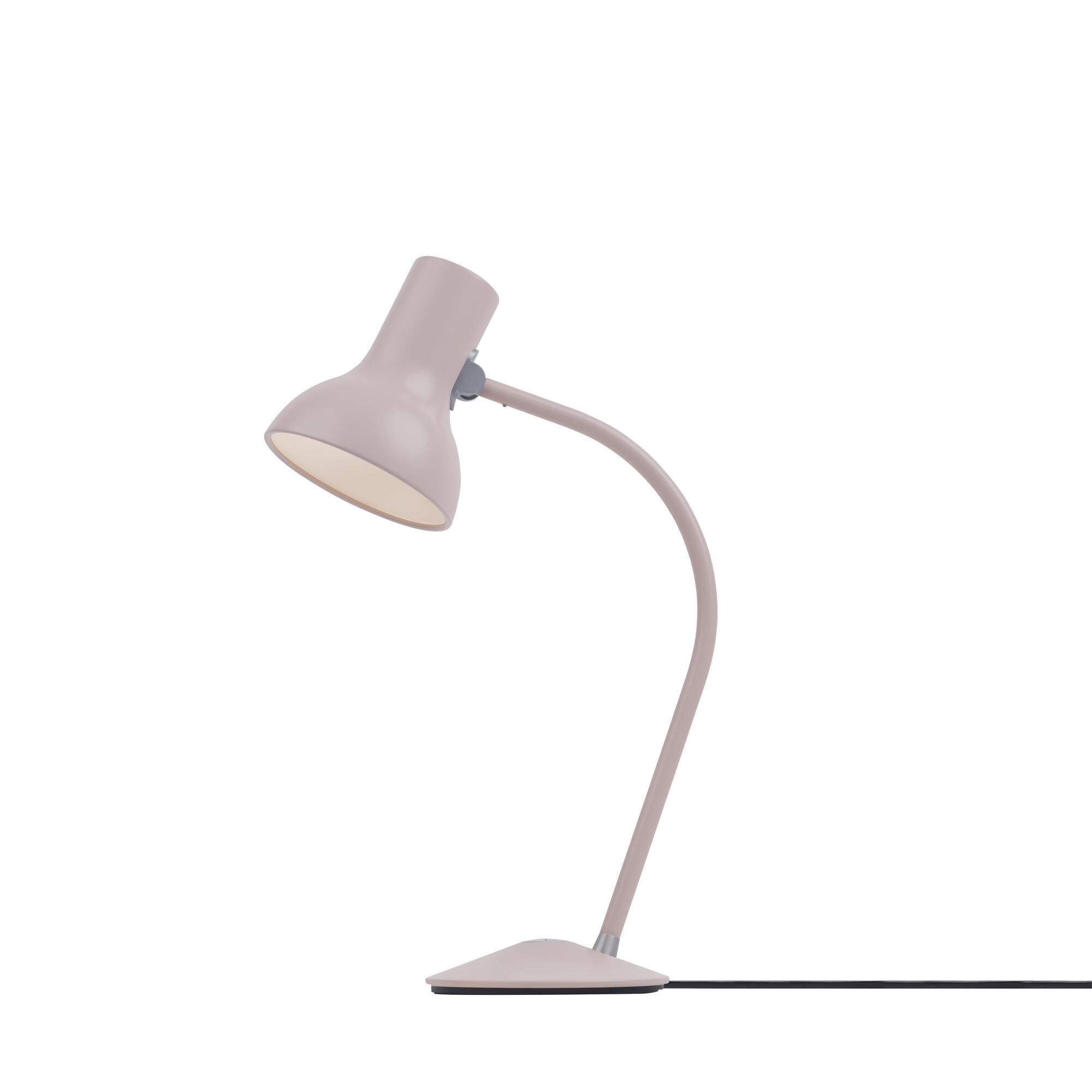 Typ 75 Mini Bordslampa Mole Gr&aring;
