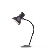 Type 75 Mini Tischlampe Schwarz Umbra