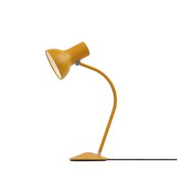 Type 75 Mini Bordlampe Tumeric Gold