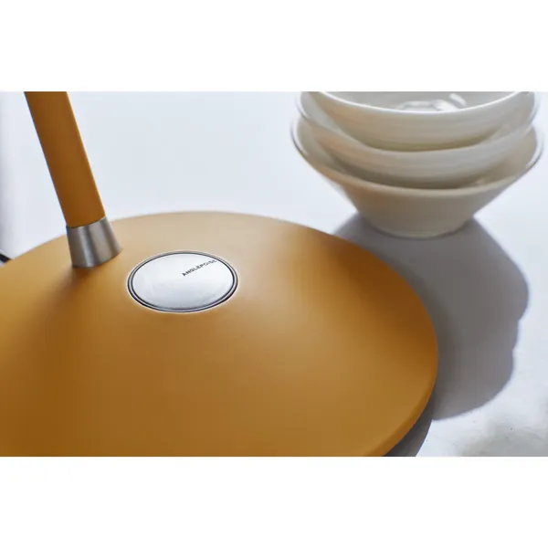 Type 75 Mini Bordlampe Tumeric Gold
