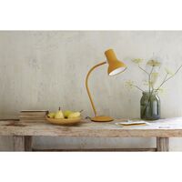 Type 75 Mini Bordlampe Tumeric Gold