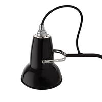 Original 1227 Mini Table Lamp Jet Black