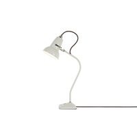 Original 1227 Mini Table Lamp Linen White