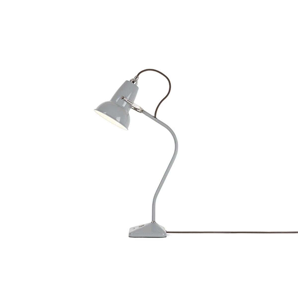 Original 1227 Mini Table Lamp Dove Grey