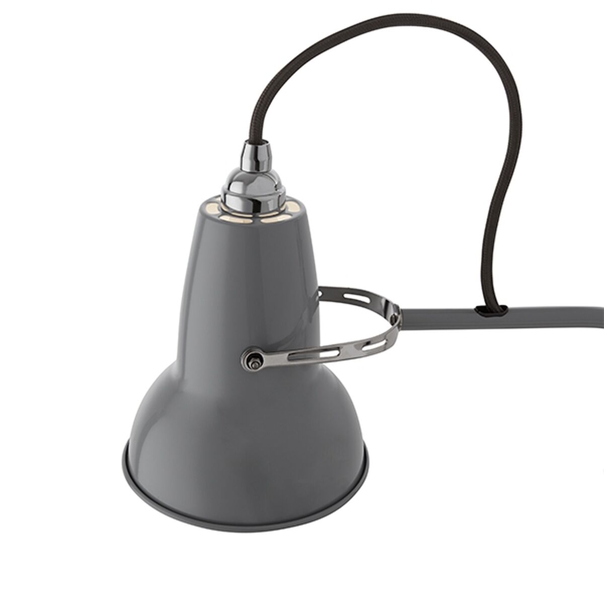 Original 1227 Mini Table Lamp Dove Grey
