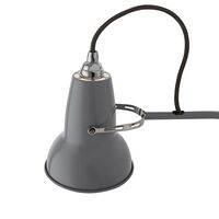 Original 1227 Mini Table Lamp Dove Grey