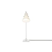 Original 1227 Mini Ceramic Table Lamp Pure White