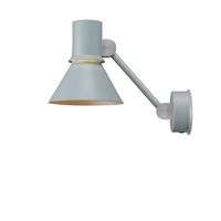 Type 80 W2 Lampa Ścienna Gray Mist