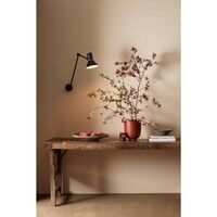 Type 80 W3 Wall Lamp Matt Black