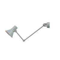 Type 80 W3 Wall Lamp Gray Mist