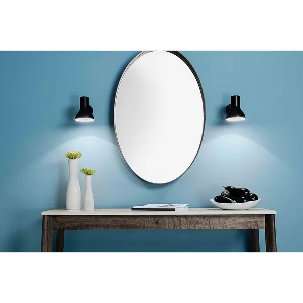Type 75 Mini Applique Murale Édition Margaret Howell Terre de Sienne