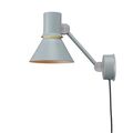 Grey / With cord