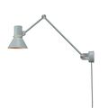 Grey / With cord