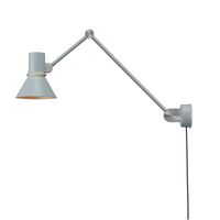 Grey / With cord