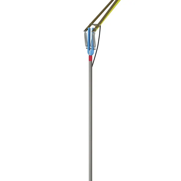 Type 75 Stehlampe + Paul Smith Edition 1