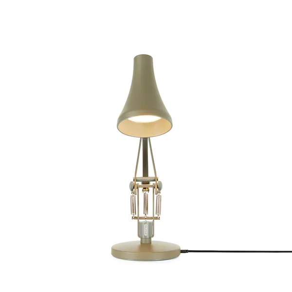 90 Mini Table Lamp Kelp Green