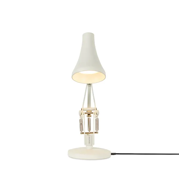 90 Mini Mini Table Lamp Jasmine White