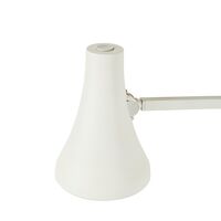 90 Mini Mini Table Lamp Jasmine White