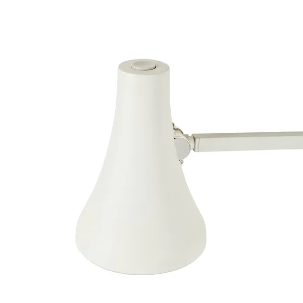 90 Mini Mini Table Lamp Jasmine White