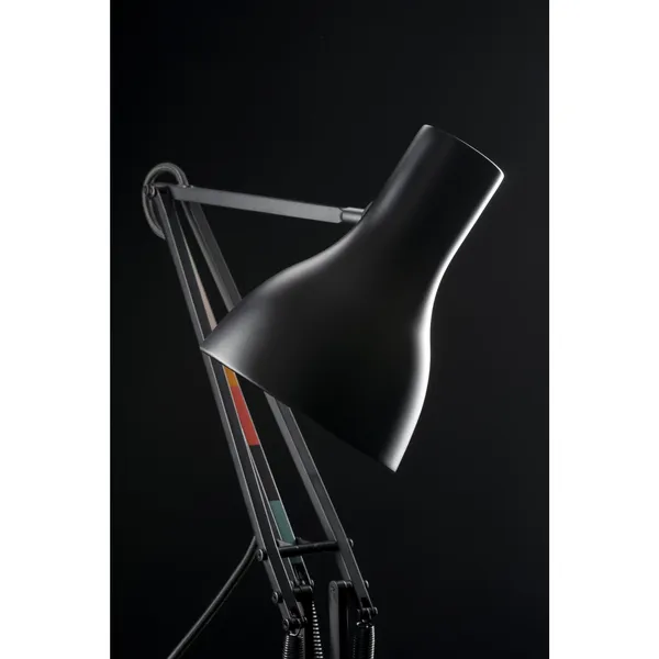 Type 75 Mini Paul Smith Edition 5 Bordlampe Sort
