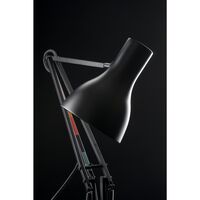 Type 75 Mini Paul Smith Edition 5 Bordlampe Sort