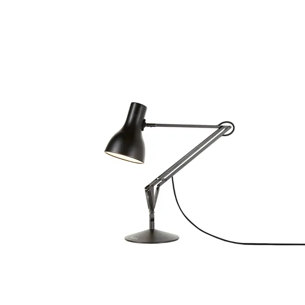 Type 75 Mini Paul Smith Edition 5 Bordlampe Sort