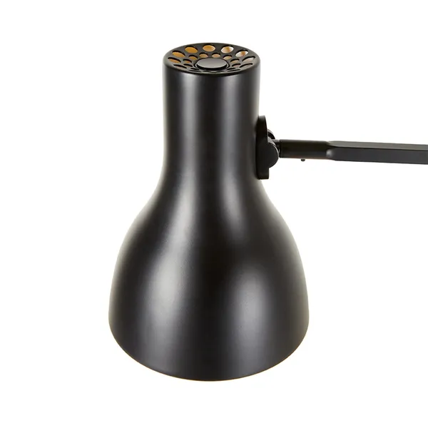 Type 75 Mini Paul Smith Edition 5 Bordlampe Sort