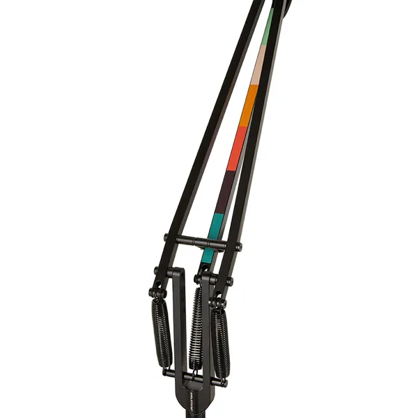 Type 75 Mini Paul Smith Edition 5 Bordlampe Sort