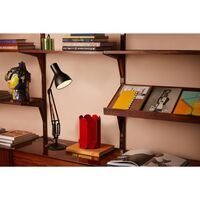 Type 75 Mini Paul Smith Edition 5 Bordlampe Sort