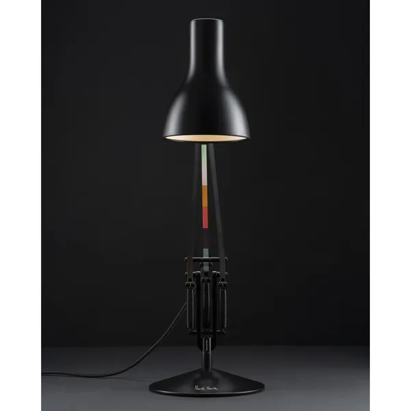 Type 75 Mini Paul Smith Edition 5 Bordlampe Sort