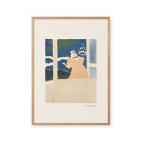 Aux Ambassadeurs 70x100 Poster
