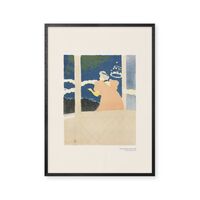 Aux Ambassadeurs 70x100 Poster