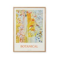 Botanical 50x70 Poster