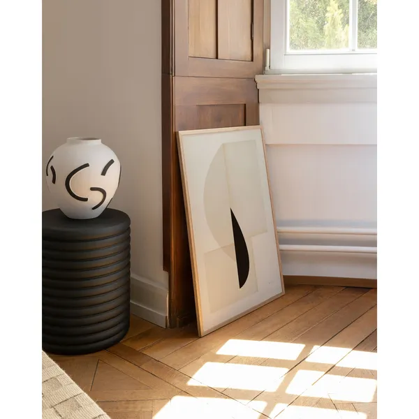 En Morceaux 07 50x70 Poster