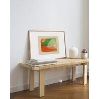 Farbstudien, 10 Blatter II 70x100 Poster
